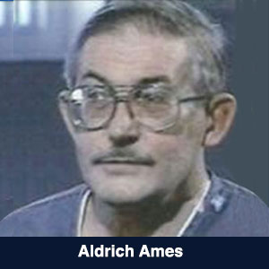 Aldrich Ames