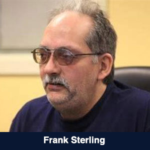 Frank Sterling