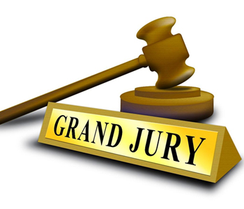 The Federal Grand Jury Process In a Criminal Case 